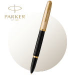 Parker 51