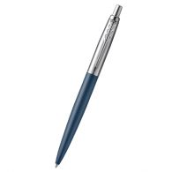 Parker JOTTER XL Primrose matne modré pero so strieb. klipom CT BP