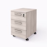 Mobilný kontajner Office Wels 40,8x50,4x63,3cm, ag