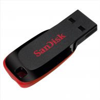 Flash disk USB SanDisk Cruzer Blade 128GB