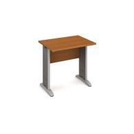 CE 800 Stôl pracovný typ RM 100 CROSS 80x75,5x60 cm