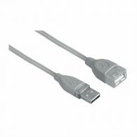 45040 USB predlžovací kábel A - A 3m