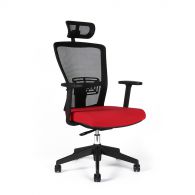 THEMIS SP kancelárska stolička