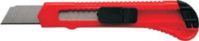 SX9 Nôž odlamovací červený 18mm.-veľký