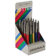 Parker JOTTER Original Pastel pero so strieb. klipom CT BP