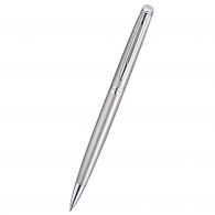 WATERMAN Hemisphere Essential ST Steel pero CT BP