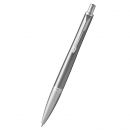 Parker URBAN Premium strieborné pero so strieb. klipom CT BP