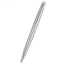 WATERMAN Hemisphere Essential ST Steel pero CT BP