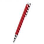 LAMY Logo M+ red guľôčkové pero