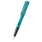 LAMY Al-star turmaline plniace pero F