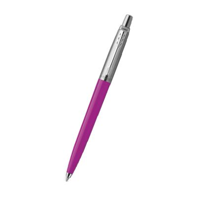 Parker JOTTER Original purpurové pero so strieb. klipom CT BP