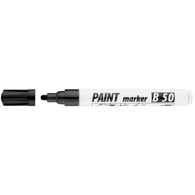 Lakové popisovače Paint marker B50