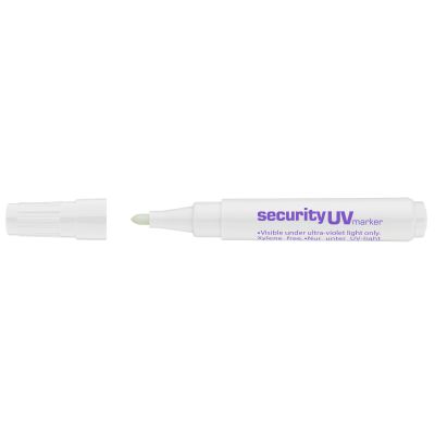 Popisovač UV Security XXL