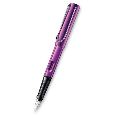 LAMY Al-star lilac plniace pero F