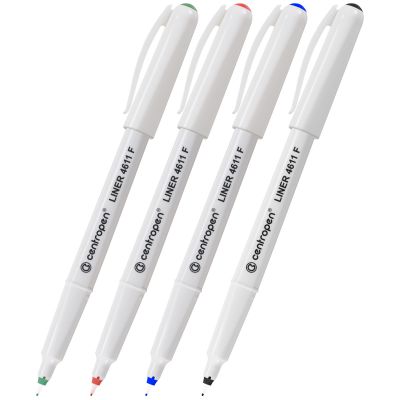 Sada liner Ergo Centropen 4611/4