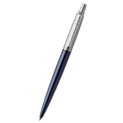 Parker JOTTER Royal tmavomodré pero so strieb. klipom CT BP