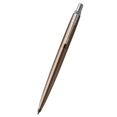 Parker JOTTER Premium Carliste hnedé pero so strieb. klipom CT BP